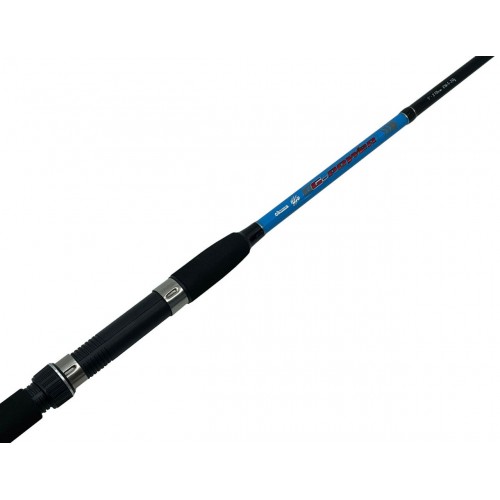 Okuma G-Power Spin 8' 240cm 10-30 gr 2 Parça Spin Kamışı